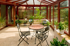 West Curthwaite conservatory quotes