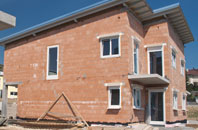 West Curthwaite home extensions