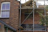 free West Curthwaite home extension quotes