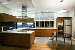 kitchen extensions West Curthwaite